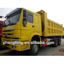 Sinotruk HOWO Dumper Truck (ZZ3317N3067C)